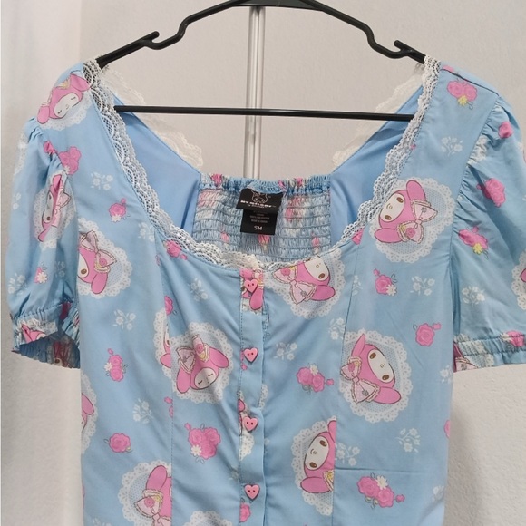 Sanrio Tops - Sanrio My Melody top